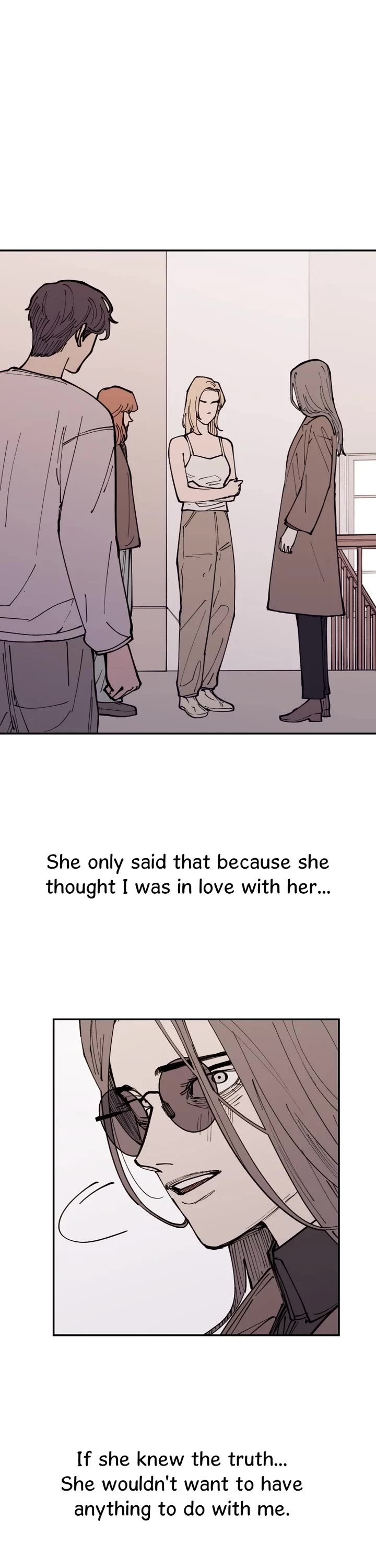 Vampire Family Chapter 21 page 21 - Chapter 21: Episode 21