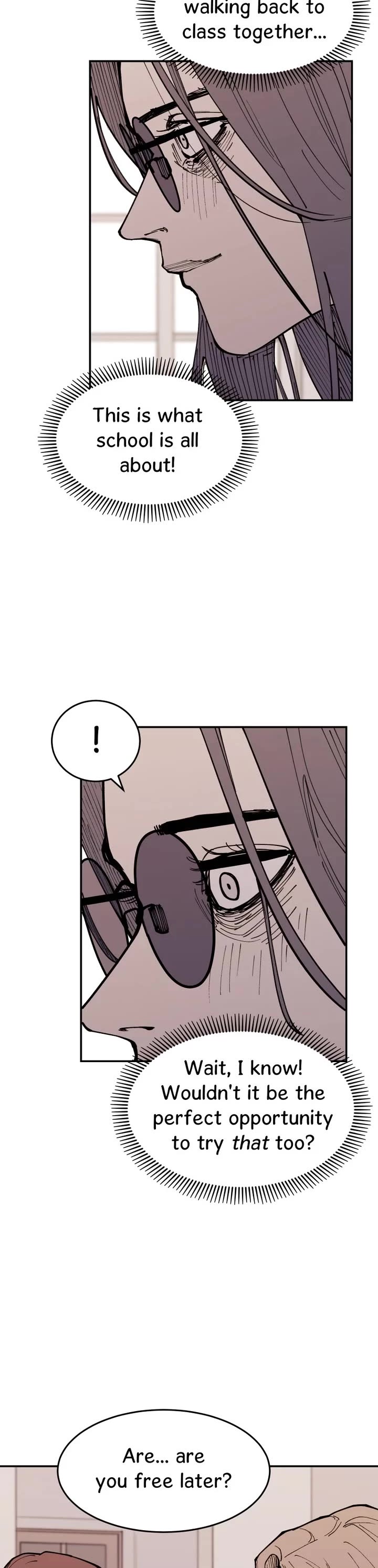 Vampire Family Chapter 21 page 24 - Chapter 21: Episode 21