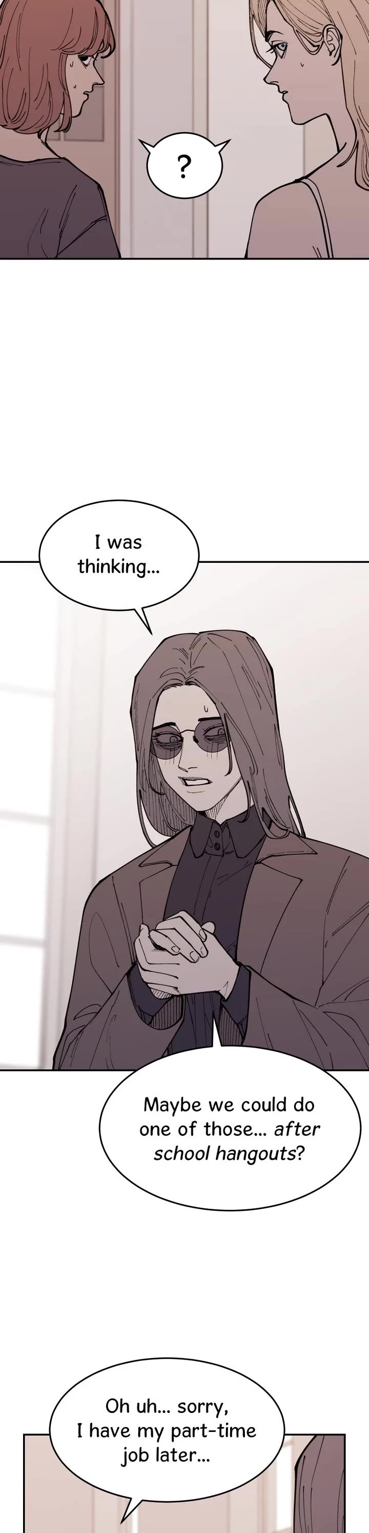 Vampire Family Chapter 21 page 25 - Chapter 21: Episode 21