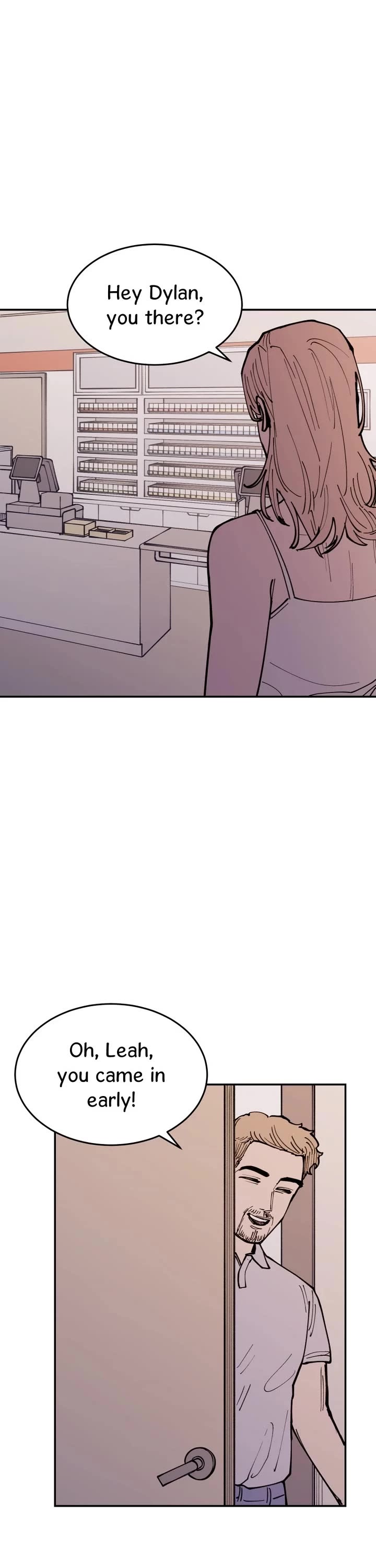 Vampire Family Chapter 21 page 31 - Chapter 21: Episode 21