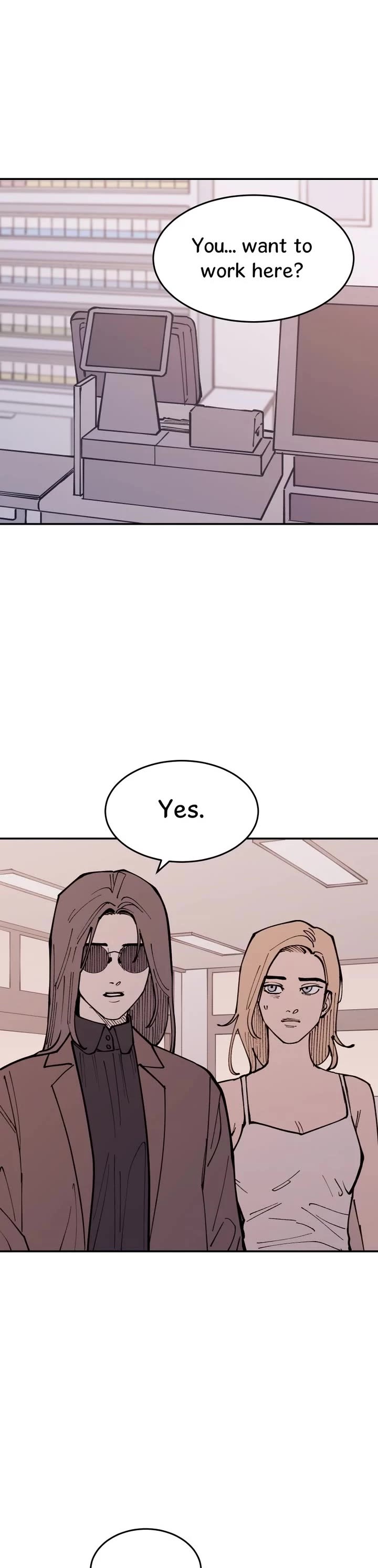 Vampire Family Chapter 21 page 34 - Chapter 21: Episode 21