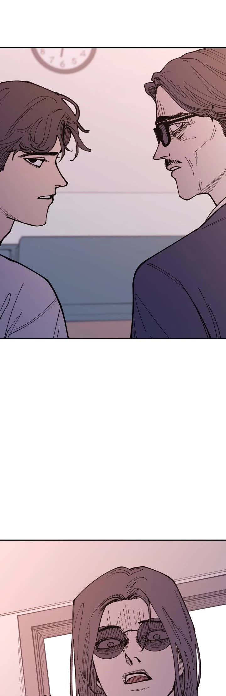 Vampire Family Chapter 21 page 37 - Chapter 21: Episode 21