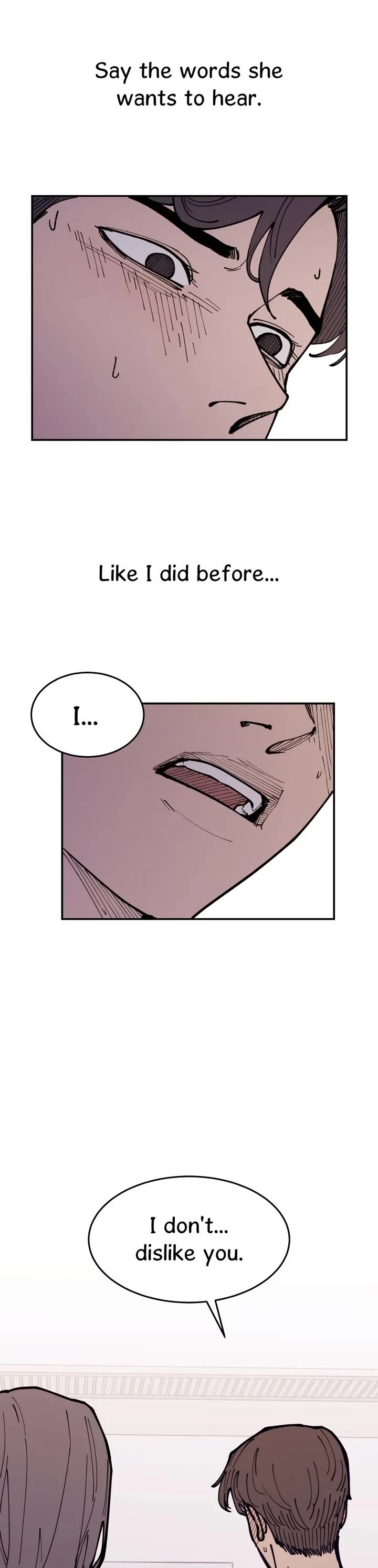 Vampire Family Chapter 21 page 4 - Chapter 21: Episode 21