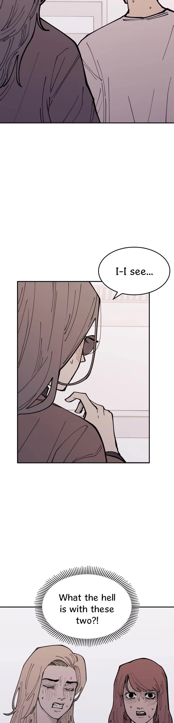 Vampire Family Chapter 21 page 5 - Chapter 21: Episode 21