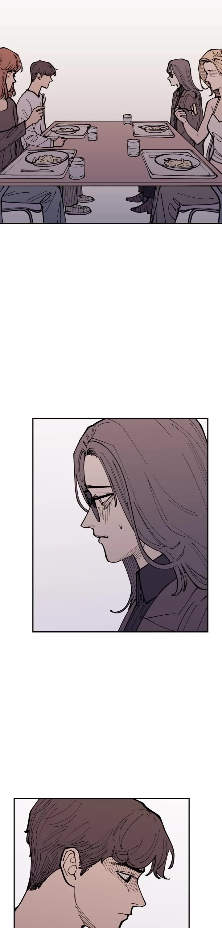 Vampire Family Chapter 21 page 7 - Chapter 21: Episode 21