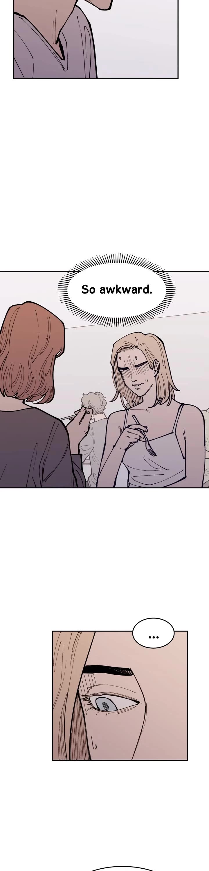 Vampire Family Chapter 21 page 8 - Chapter 21: Episode 21
