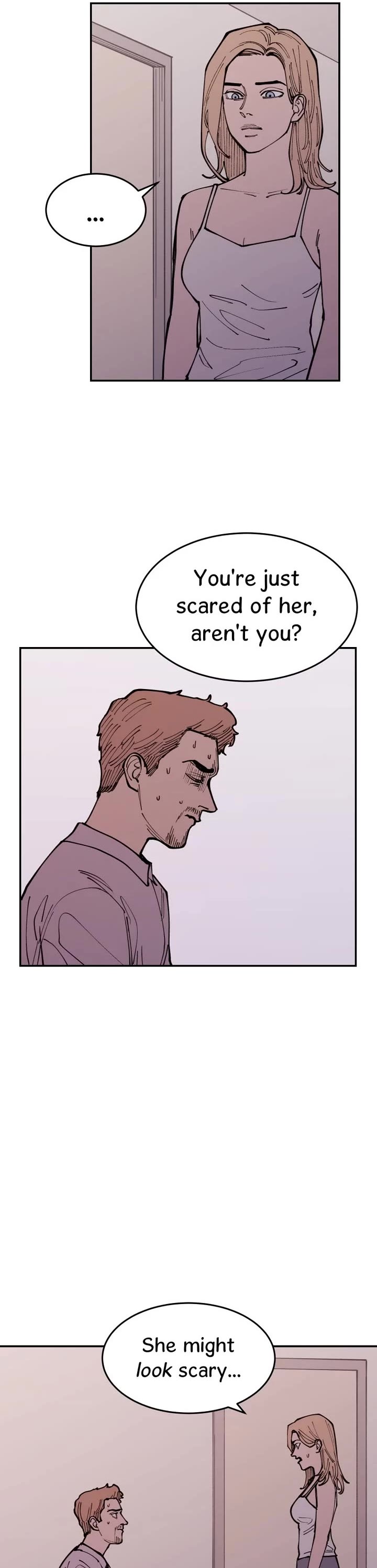Vampire Family Chapter 22 page 10 - Chapter 22: Episode 22