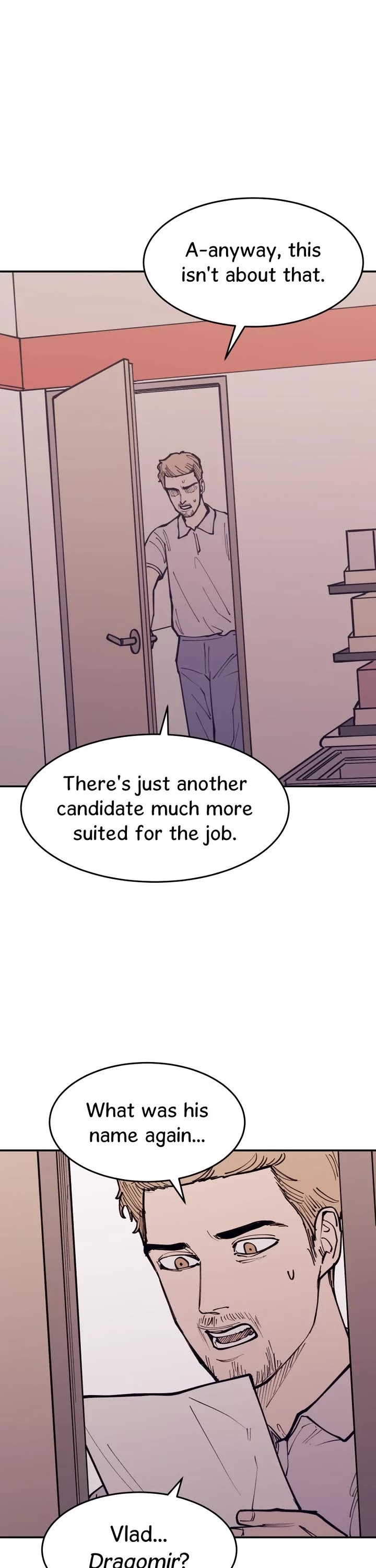 Vampire Family Chapter 22 page 12 - Chapter 22: Episode 22