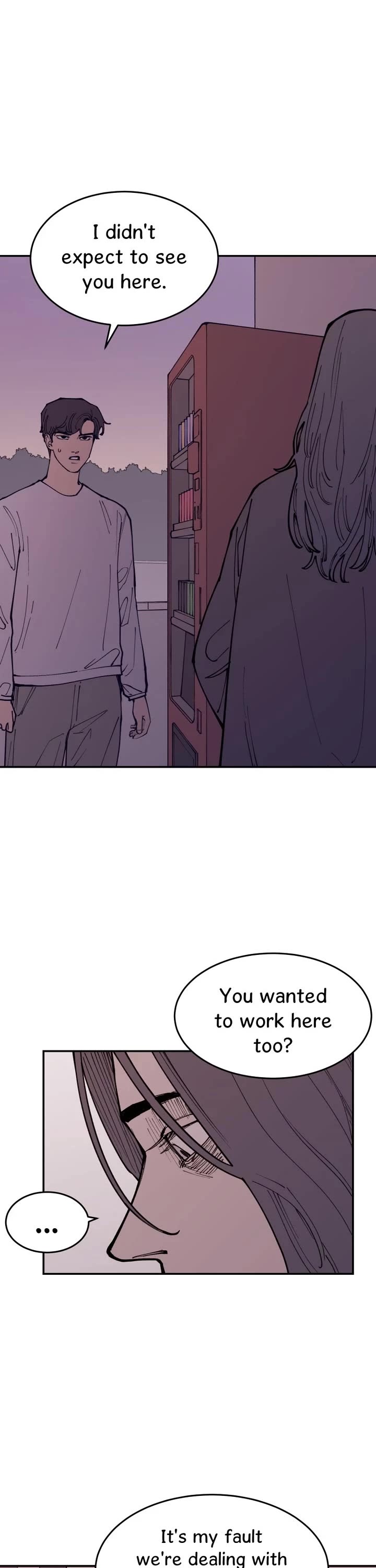 Vampire Family Chapter 22 page 16 - Chapter 22: Episode 22