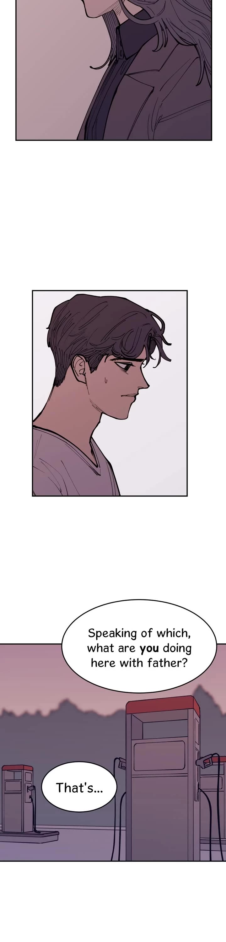 Vampire Family Chapter 22 page 18 - Chapter 22: Episode 22