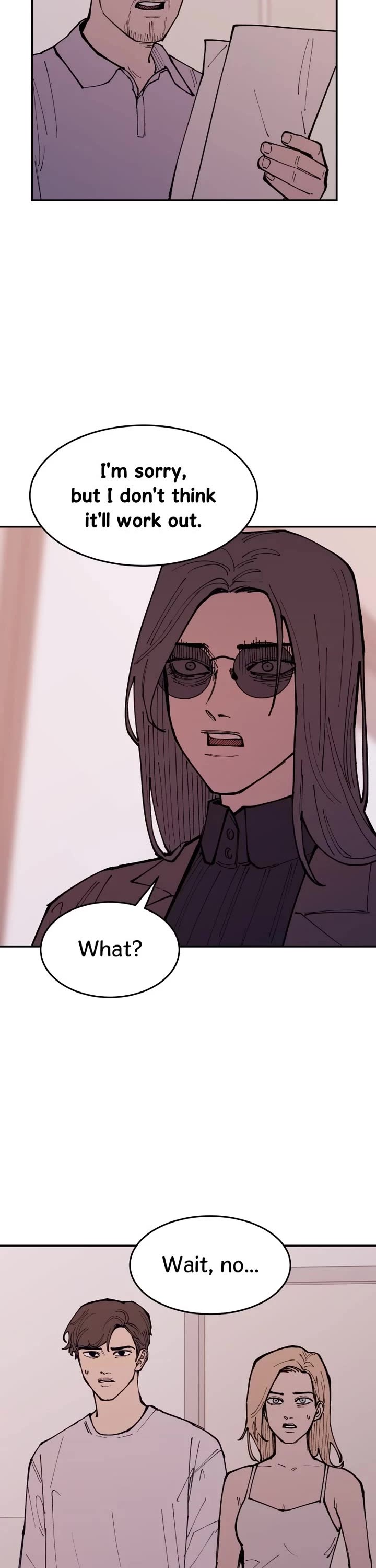 Vampire Family Chapter 22 page 2 - Chapter 22: Episode 22