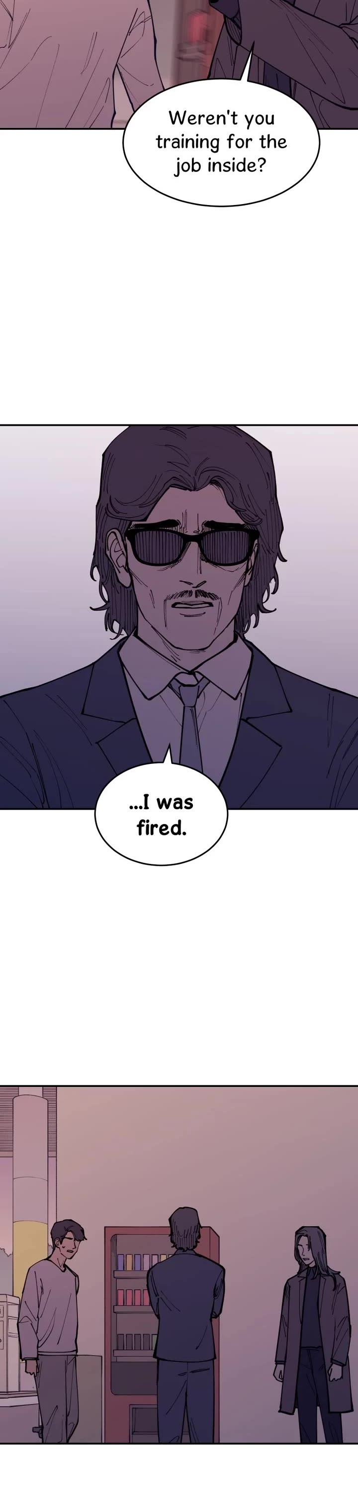 Vampire Family Chapter 22 page 22 - Chapter 22: Episode 22