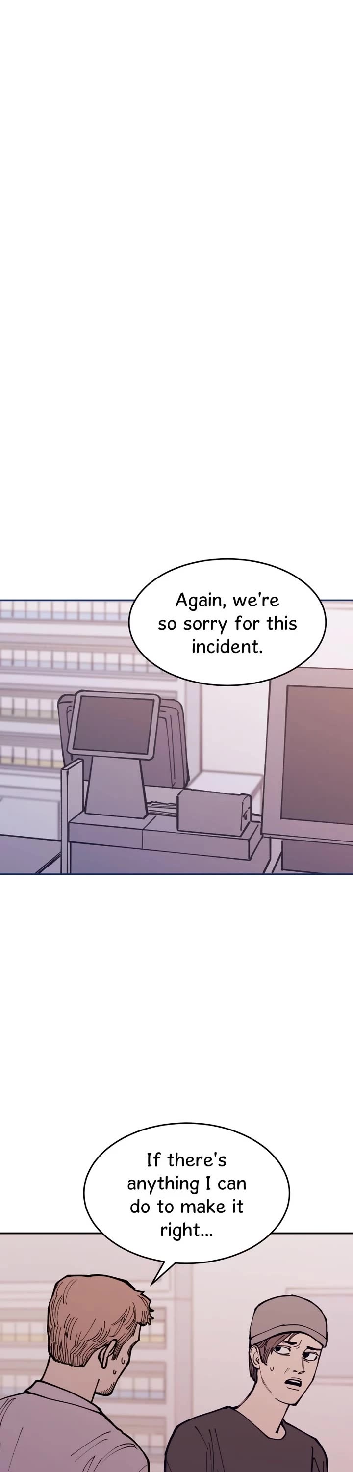 Vampire Family Chapter 22 page 23 - Chapter 22: Episode 22