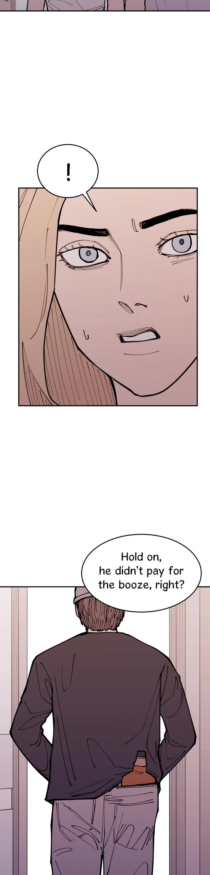 Vampire Family Chapter 22 page 25 - Chapter 22: Episode 22