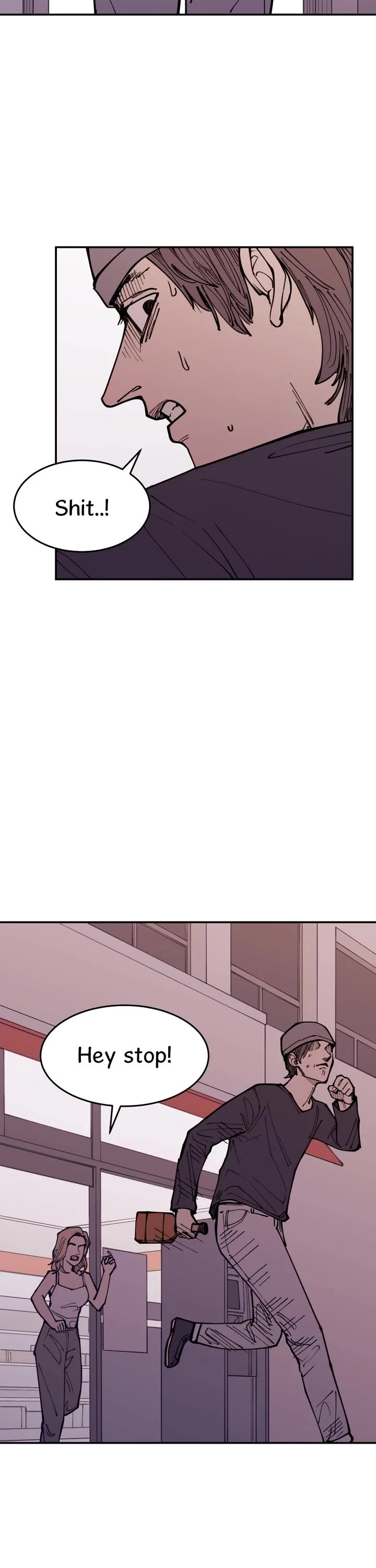 Vampire Family Chapter 22 page 26 - Chapter 22: Episode 22