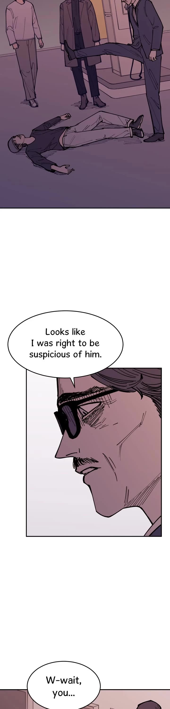 Vampire Family Chapter 22 page 28 - Chapter 22: Episode 22