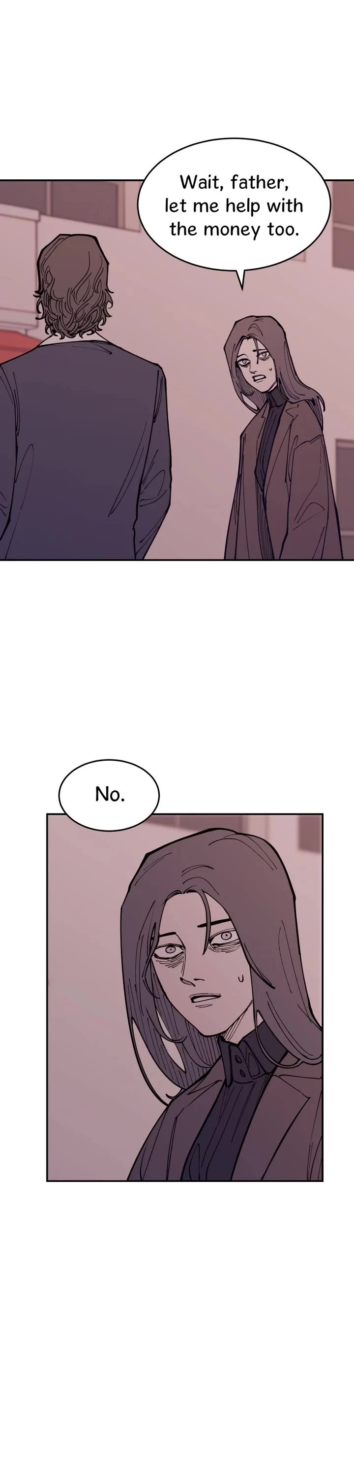 Vampire Family Chapter 22 page 32 - Chapter 22: Episode 22