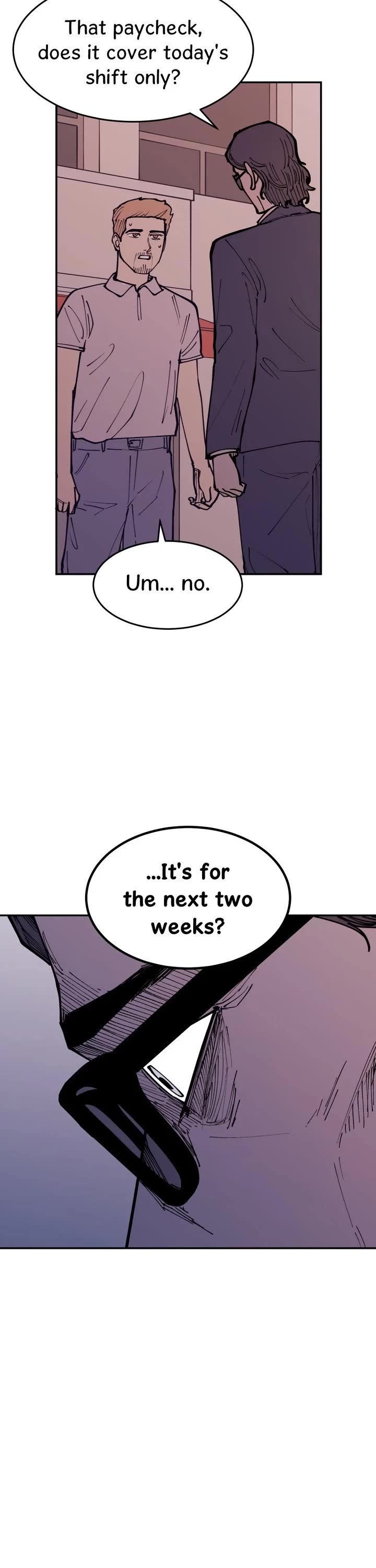 Vampire Family Chapter 22 page 36 - Chapter 22: Episode 22