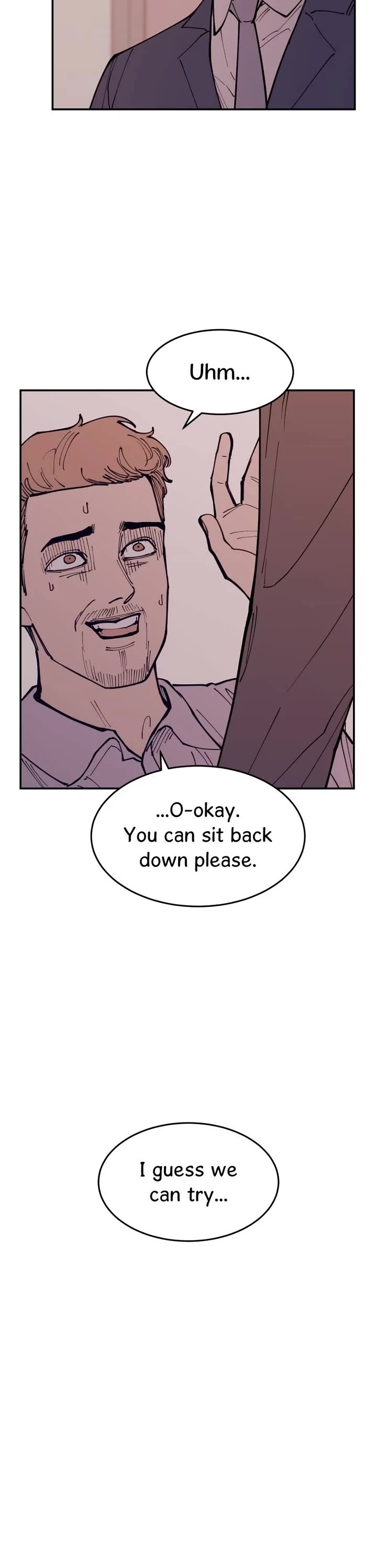 Vampire Family Chapter 22 page 4 - Chapter 22: Episode 22