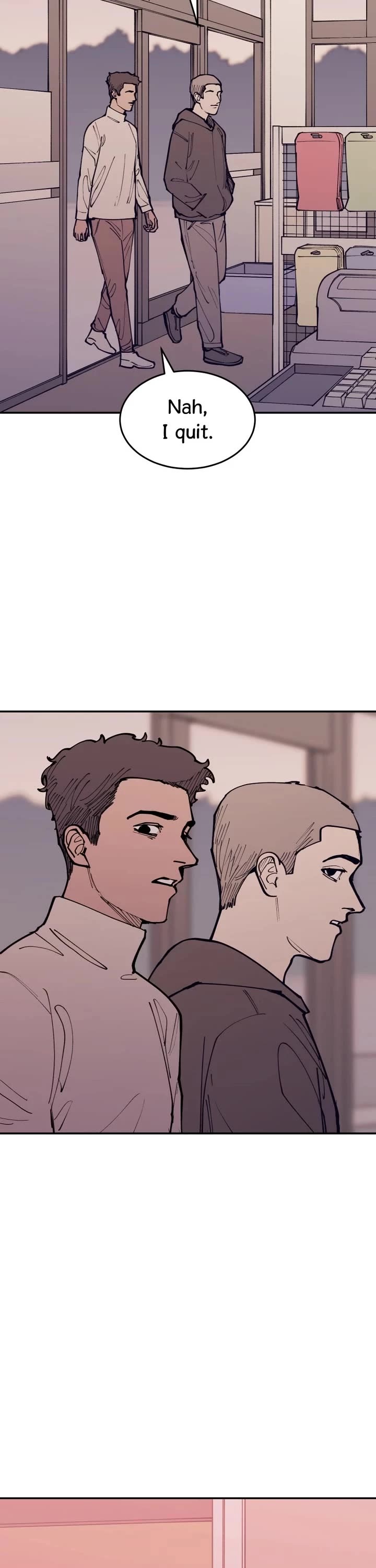Vampire Family Chapter 22 page 6 - Chapter 22: Episode 22