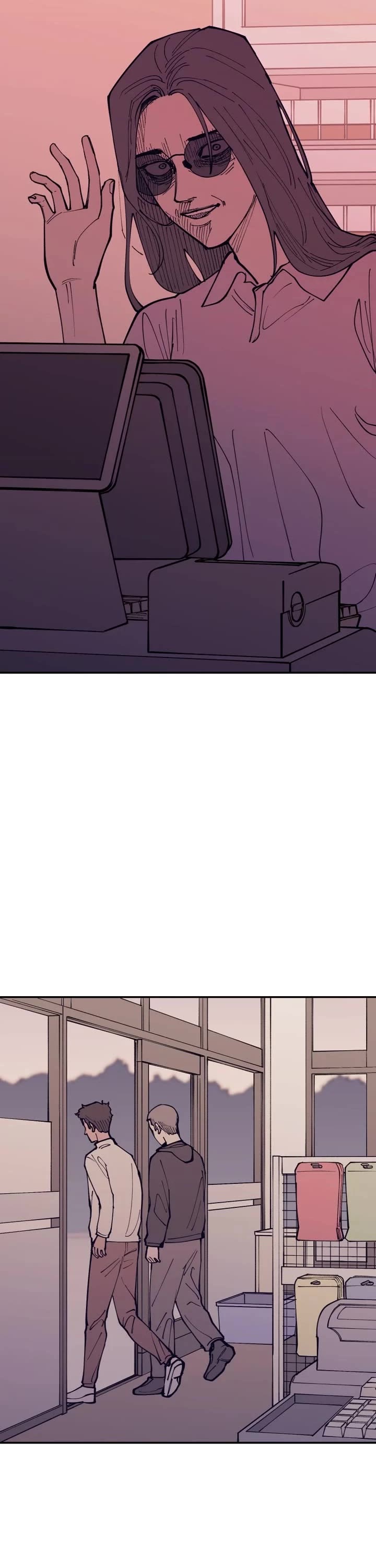 Vampire Family Chapter 22 page 7 - Chapter 22: Episode 22