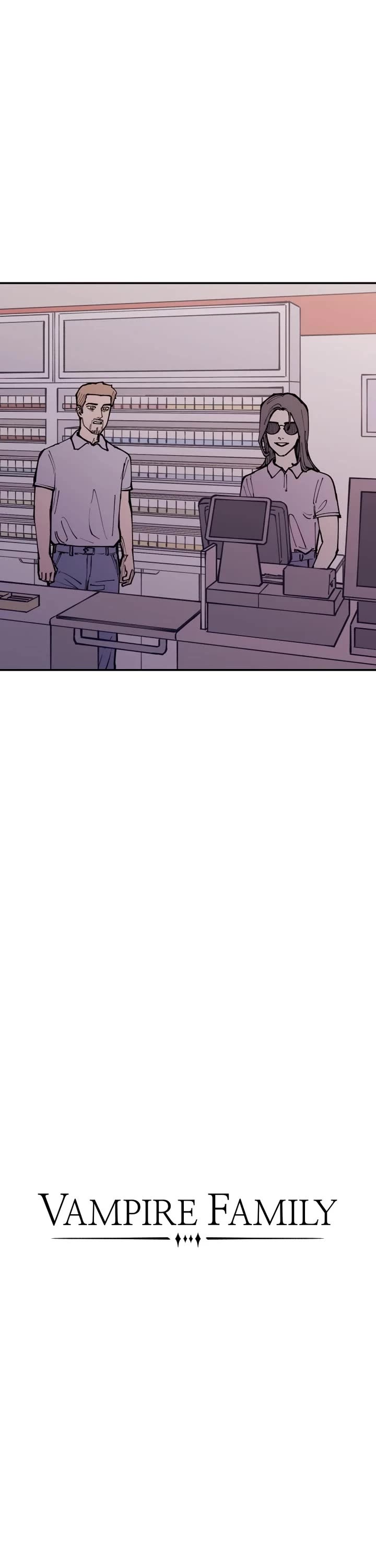 Vampire Family Chapter 22 page 8 - Chapter 22: Episode 22