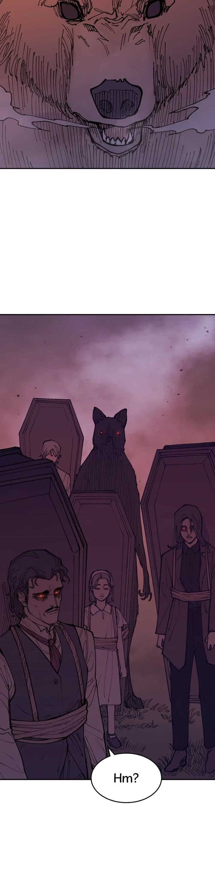 Vampire Family Chapter 23 page 10 - Chapter 23: Episode 23