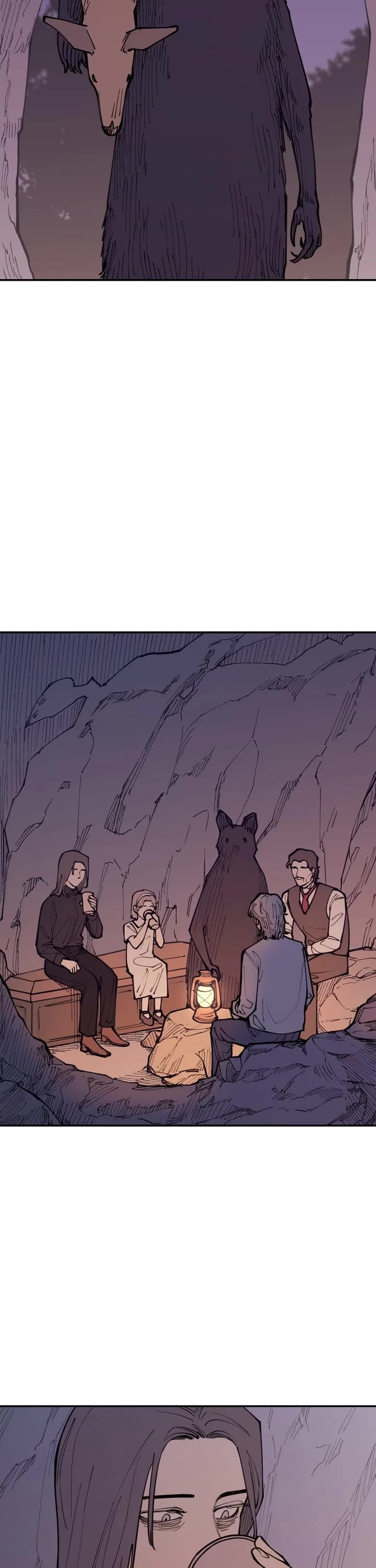 Vampire Family Chapter 23 page 13 - Chapter 23: Episode 23