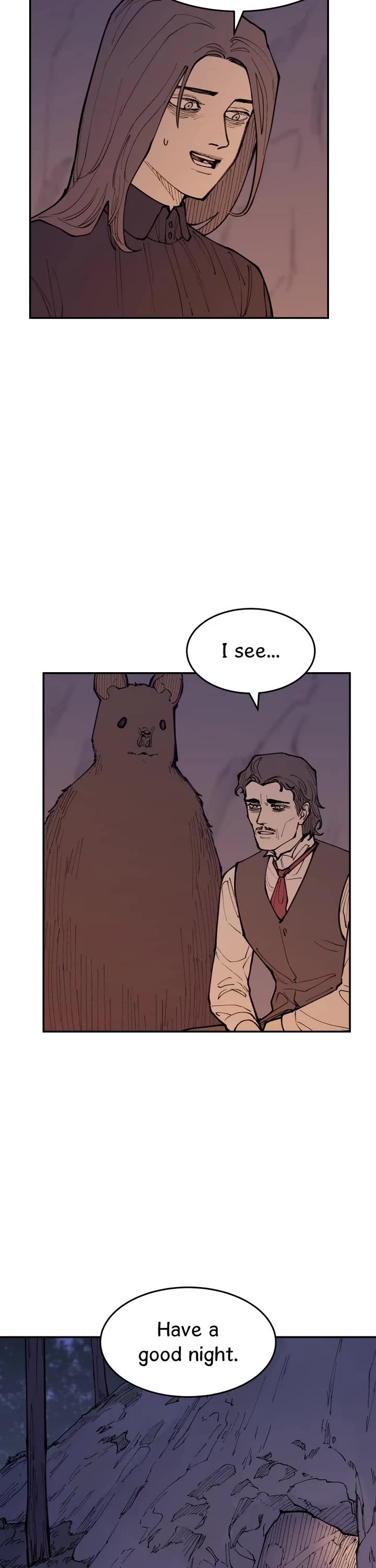 Vampire Family Chapter 23 page 16 - Chapter 23: Episode 23