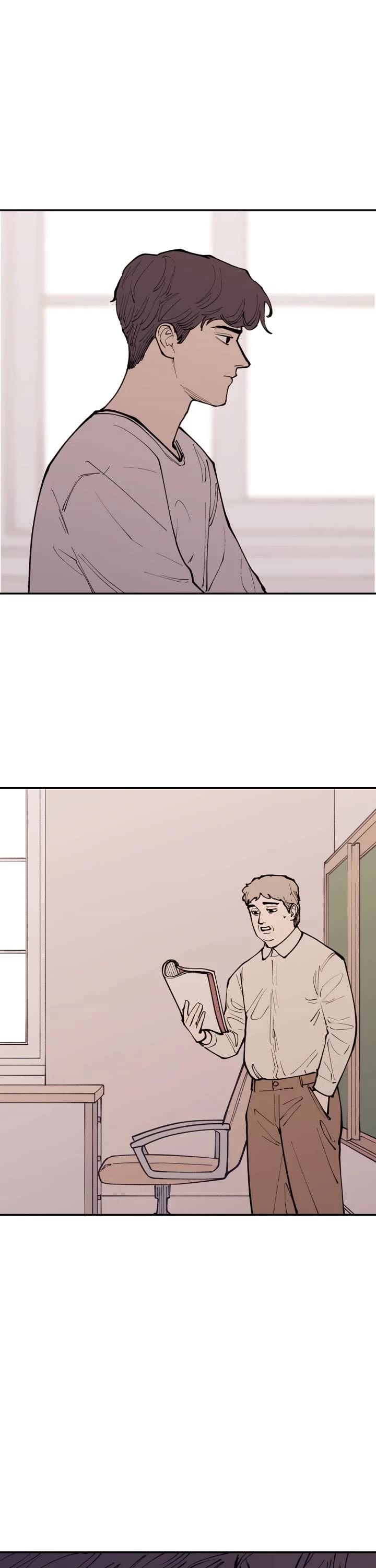 Vampire Family Chapter 23 page 18 - Chapter 23: Episode 23