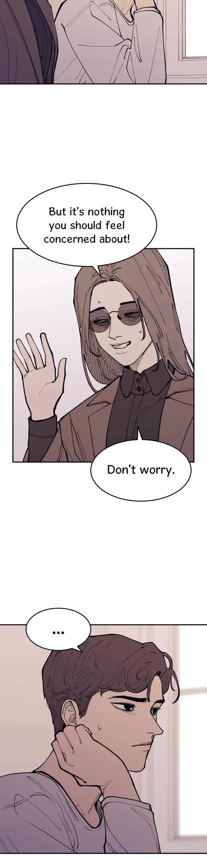 Vampire Family Chapter 23 page 22 - Chapter 23: Episode 23