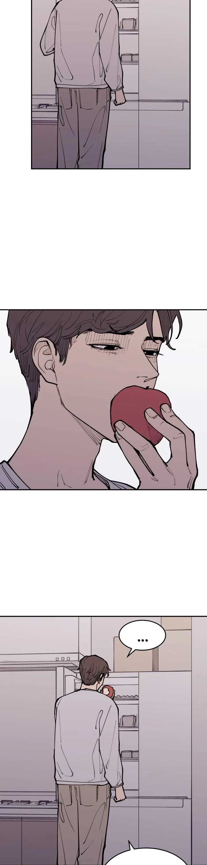 Vampire Family Chapter 23 page 27 - Chapter 23: Episode 23