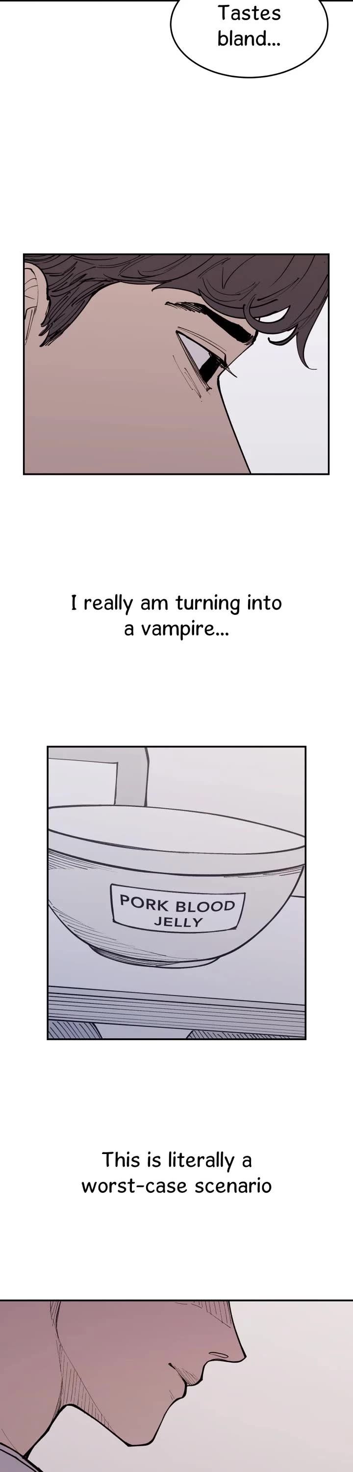 Vampire Family Chapter 23 page 28 - Chapter 23: Episode 23