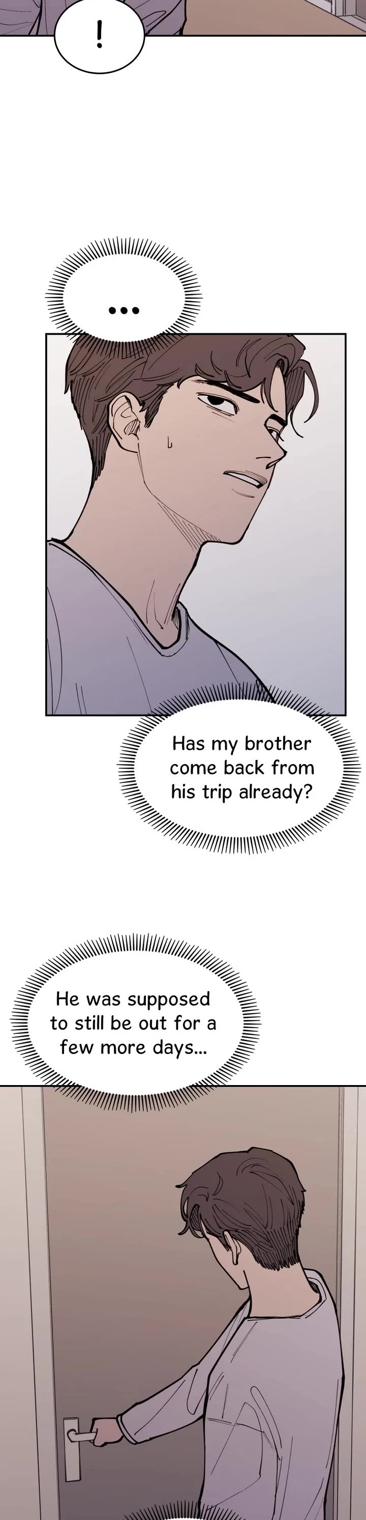 Vampire Family Chapter 23 page 30 - Chapter 23: Episode 23