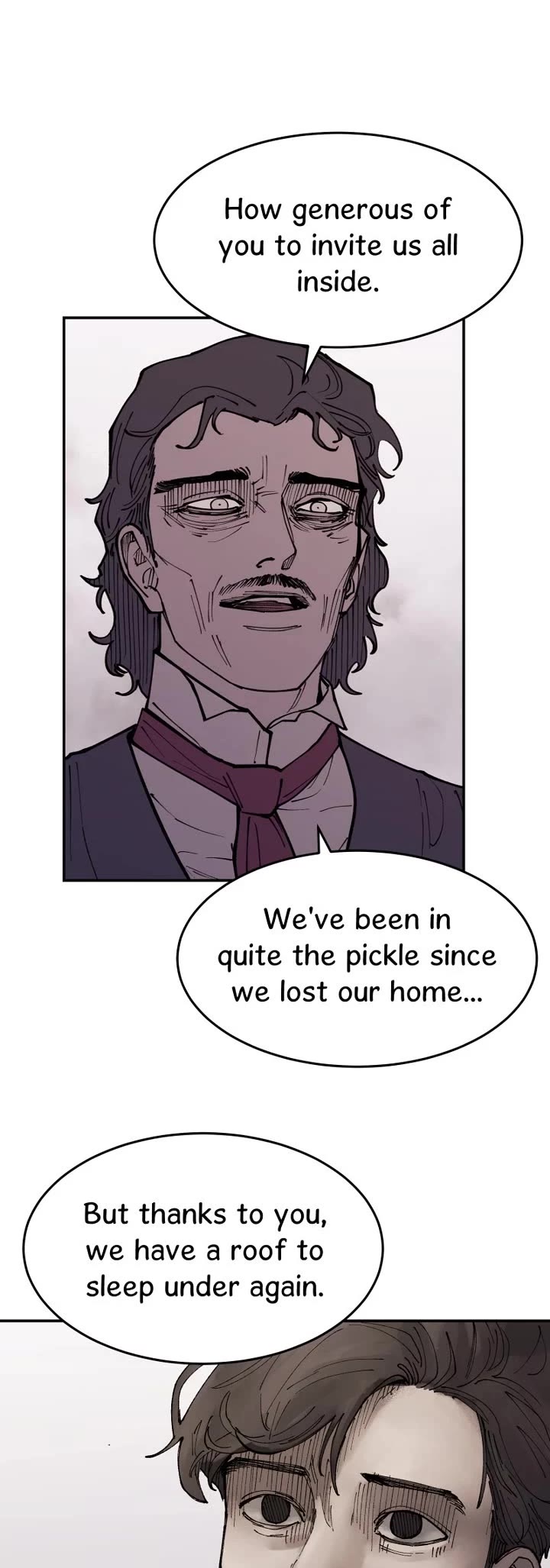Vampire Family Chapter 23 page 34 - Chapter 23: Episode 23