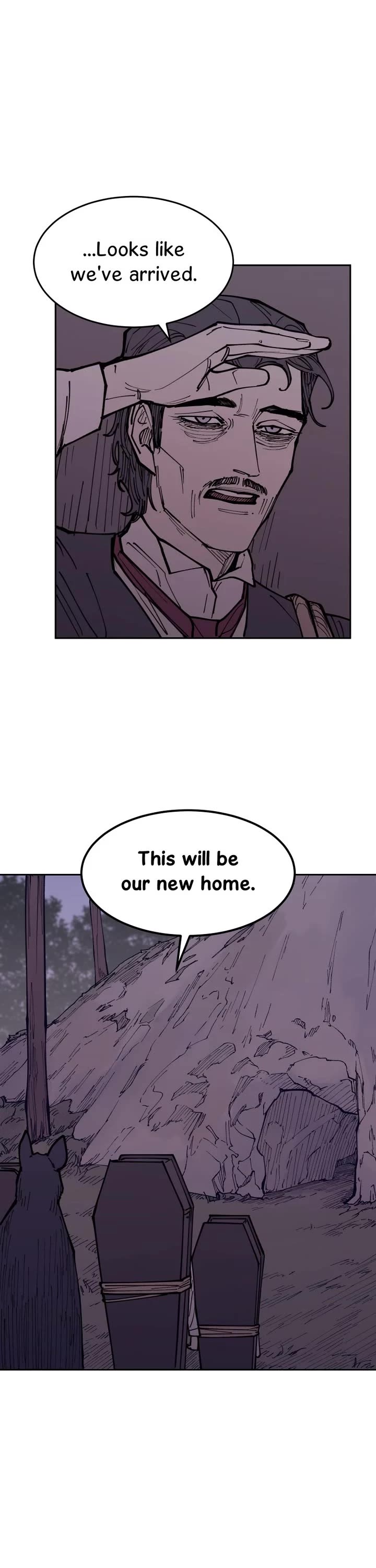Vampire Family Chapter 23 page 7 - Chapter 23: Episode 23