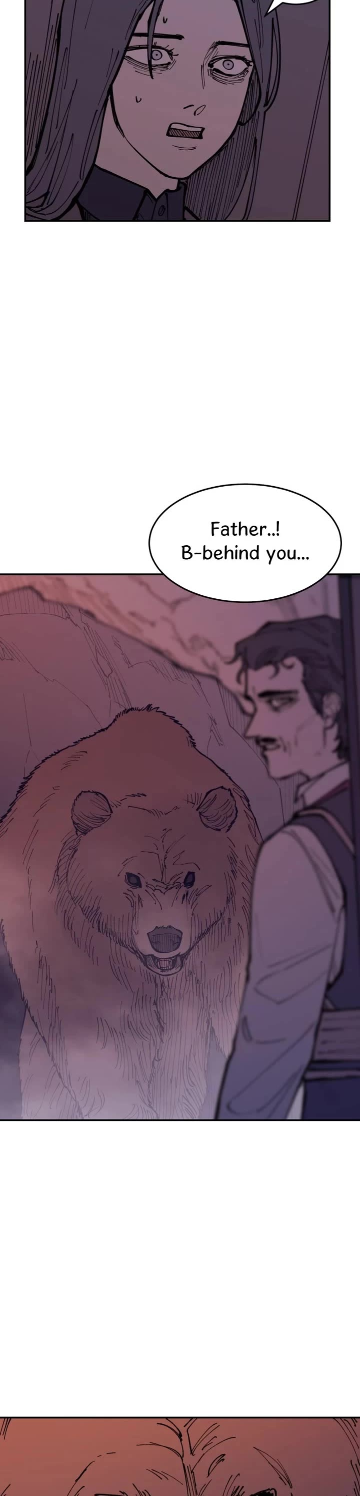 Vampire Family Chapter 23 page 9 - Chapter 23: Episode 23