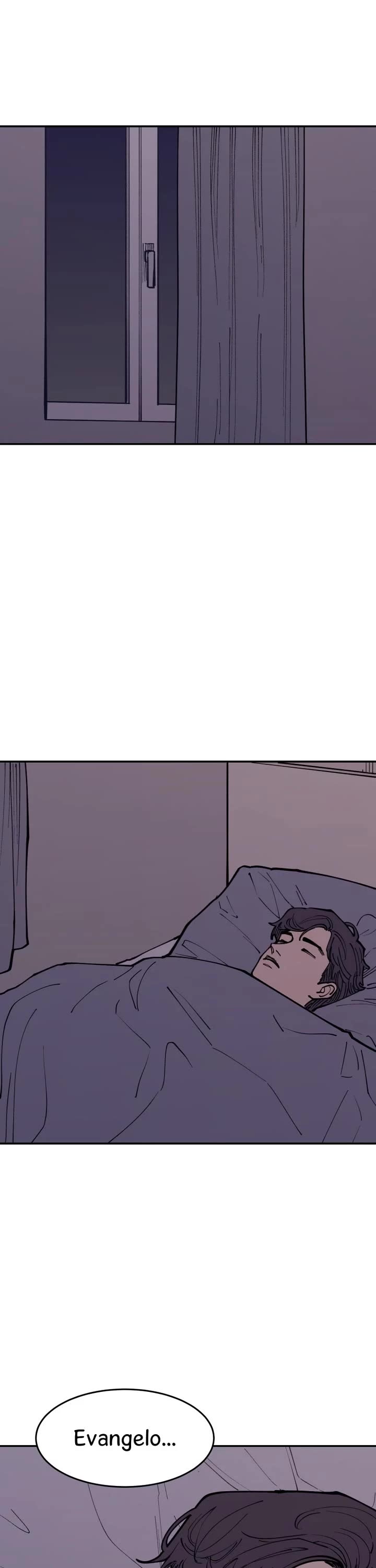 Vampire Family Chapter 24 page 1 - Chapter 24: Episode 24
