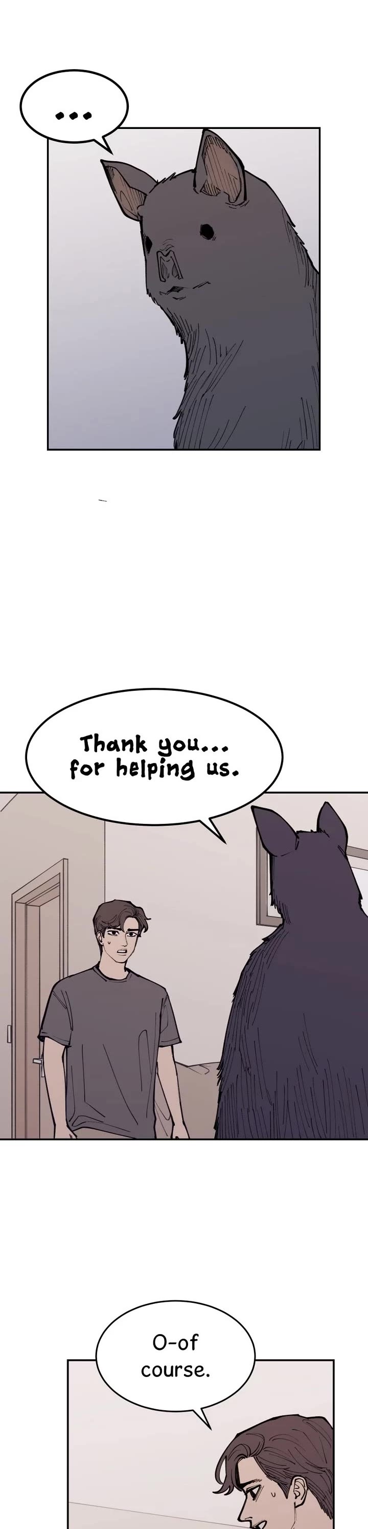 Vampire Family Chapter 24 page 10 - Chapter 24: Episode 24