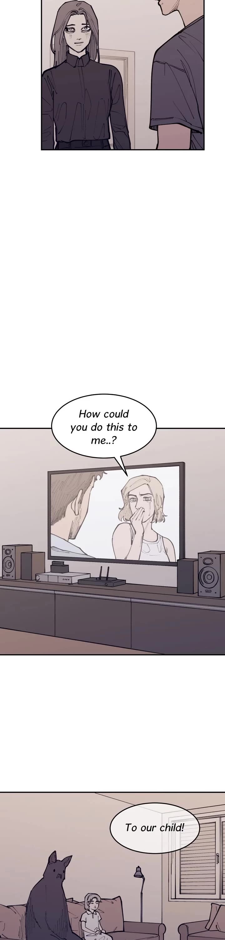 Vampire Family Chapter 24 page 11 - Chapter 24: Episode 24