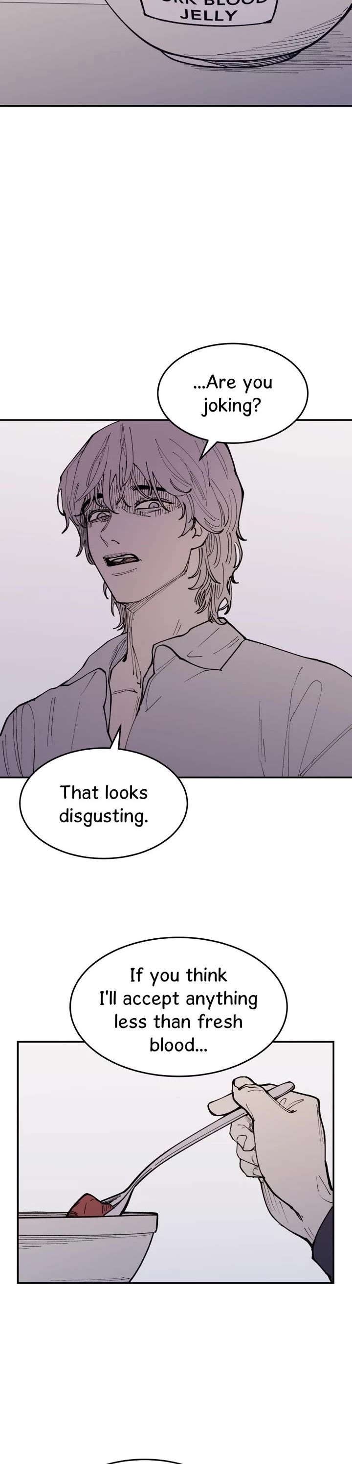 Vampire Family Chapter 24 page 15 - Chapter 24: Episode 24