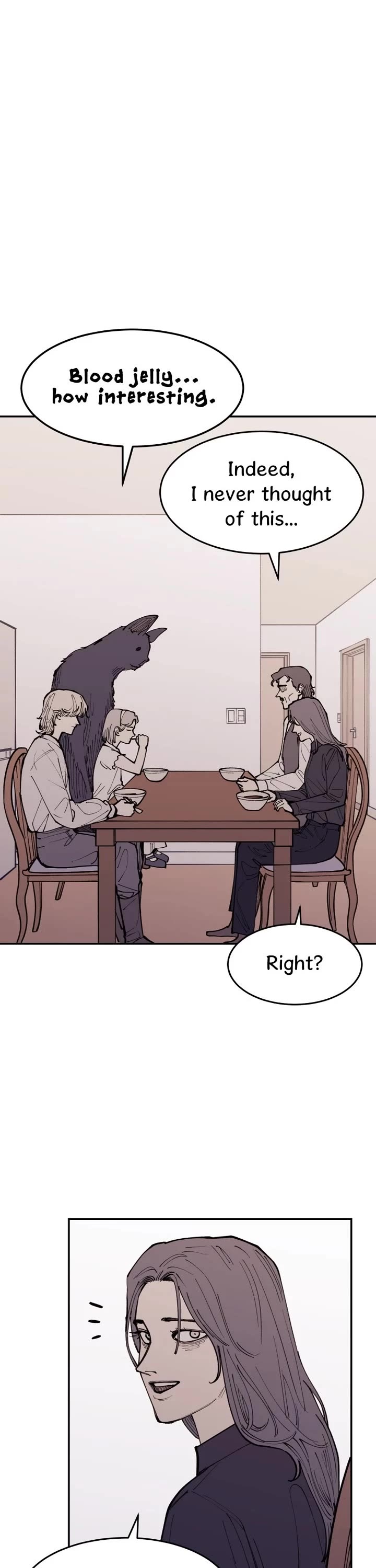 Vampire Family Chapter 24 page 18 - Chapter 24: Episode 24