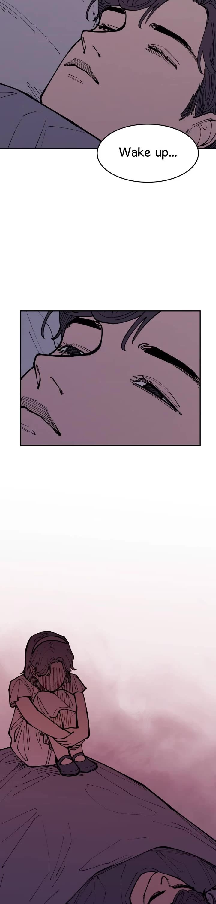 Vampire Family Chapter 24 page 2 - Chapter 24: Episode 24