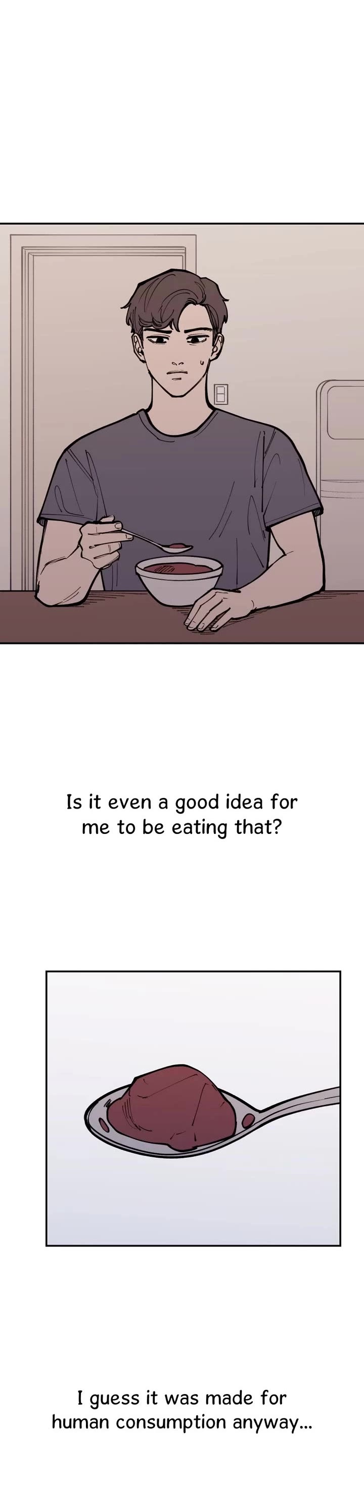 Vampire Family Chapter 24 page 20 - Chapter 24: Episode 24