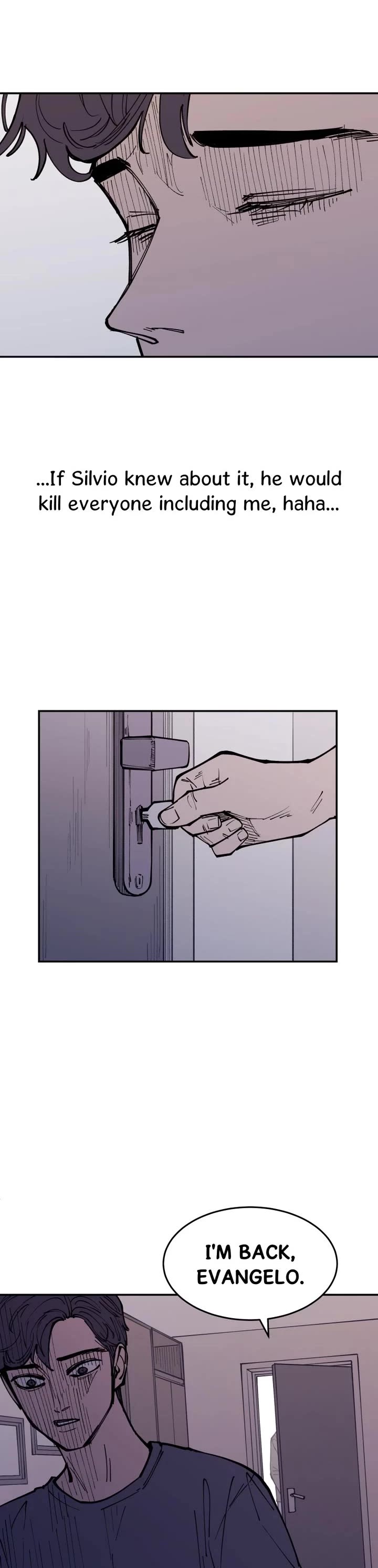 Vampire Family Chapter 24 page 29 - Chapter 24: Episode 24