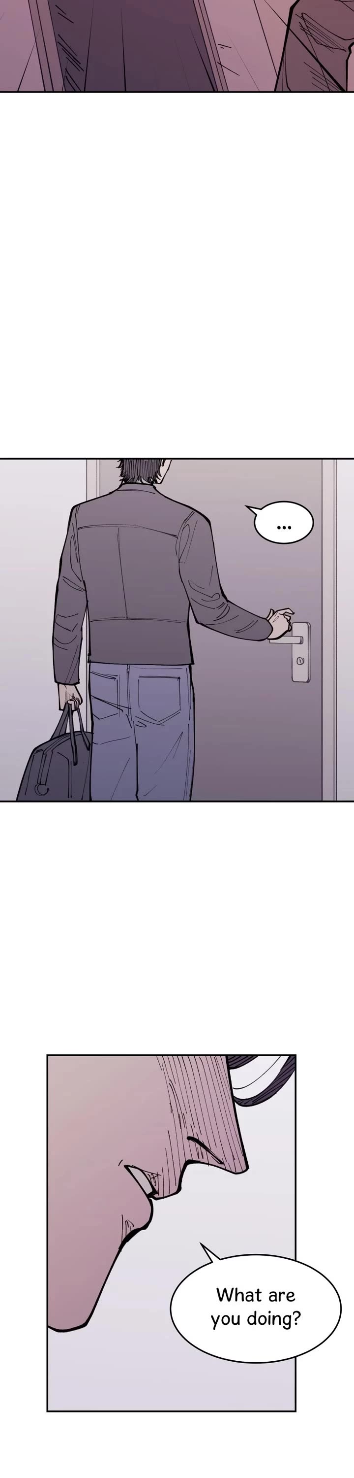 Vampire Family Chapter 24 page 31 - Chapter 24: Episode 24