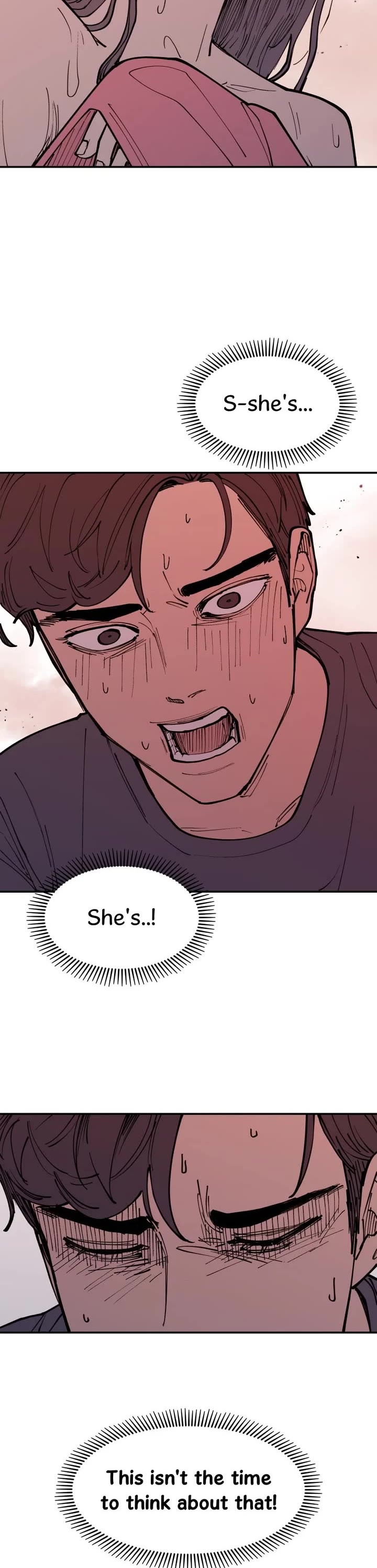 Vampire Family Chapter 24 page 35 - Chapter 24: Episode 24