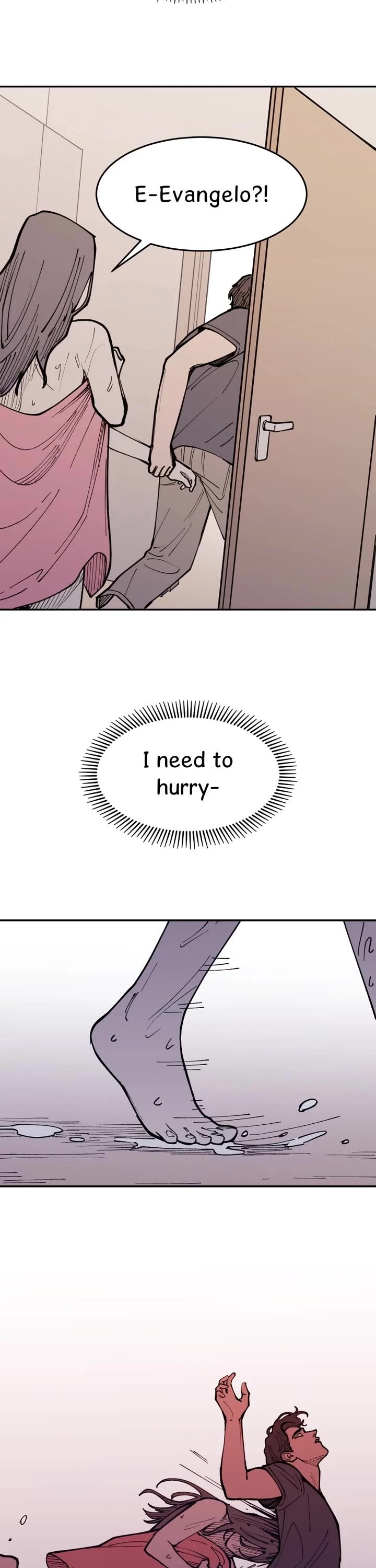 Vampire Family Chapter 24 page 36 - Chapter 24: Episode 24