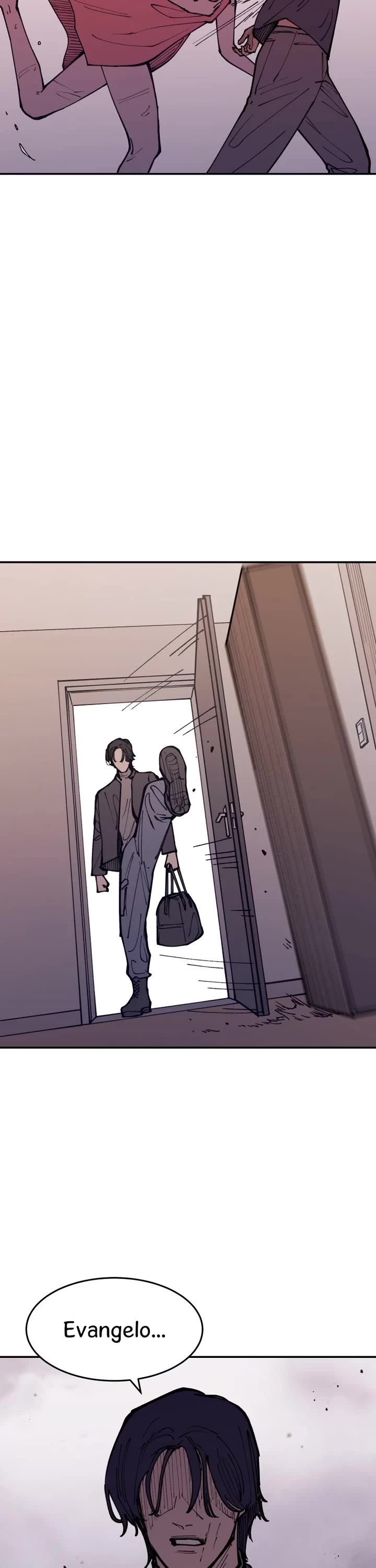 Vampire Family Chapter 24 page 37 - Chapter 24: Episode 24
