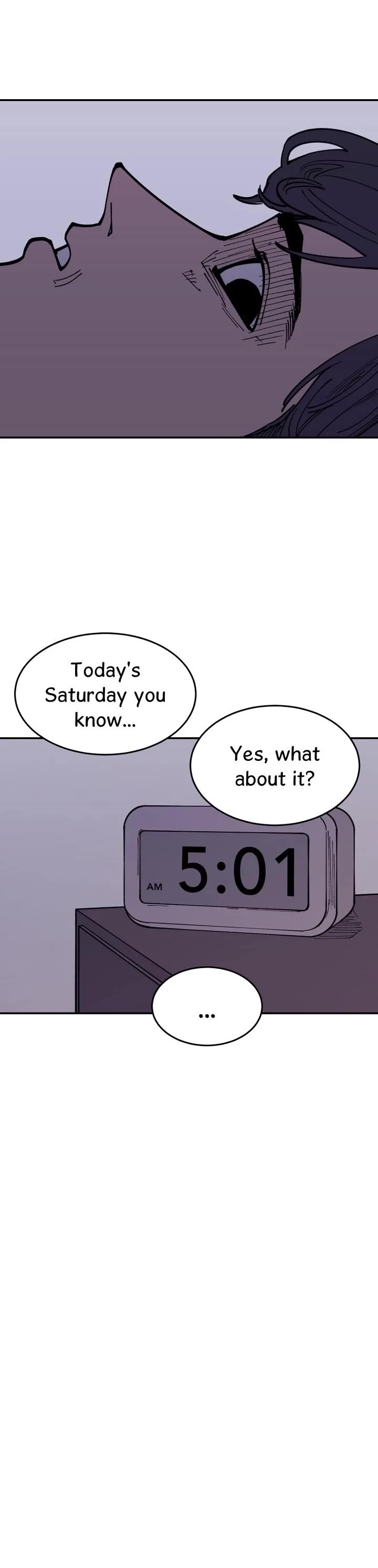 Vampire Family Chapter 24 page 4 - Chapter 24: Episode 24